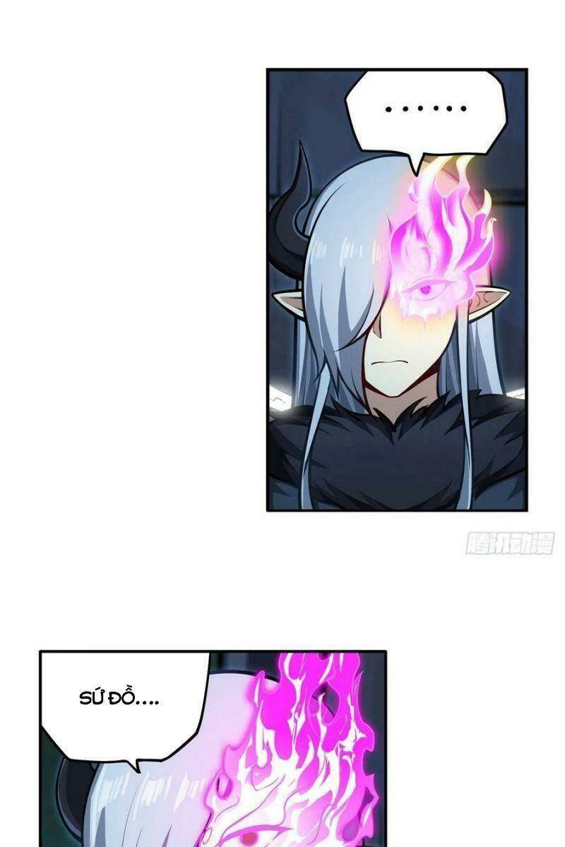 Sứ Đồ Vô Hạn Và 12 Chiến Cơ Chapter 232 - Trang 2