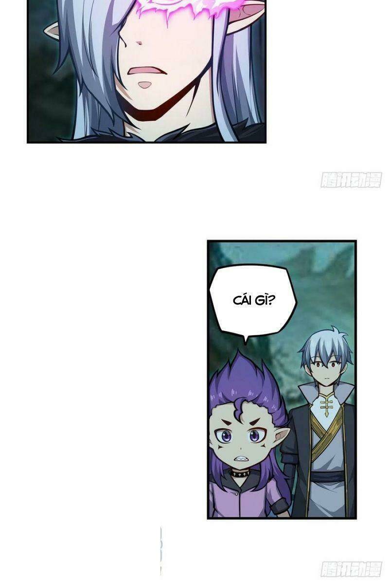 Sứ Đồ Vô Hạn Và 12 Chiến Cơ Chapter 232 - Trang 2