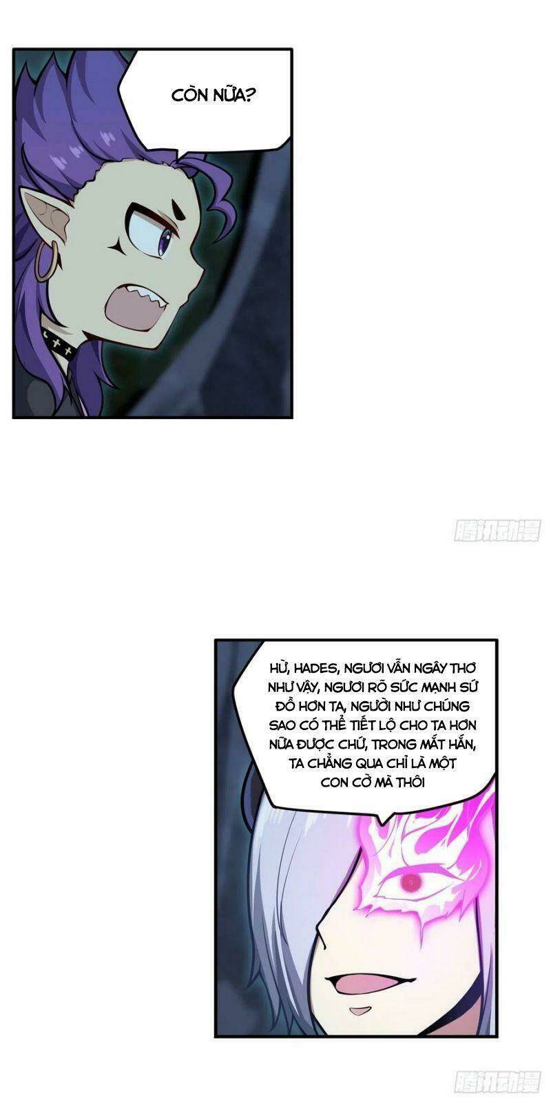 Sứ Đồ Vô Hạn Và 12 Chiến Cơ Chapter 232 - Trang 2