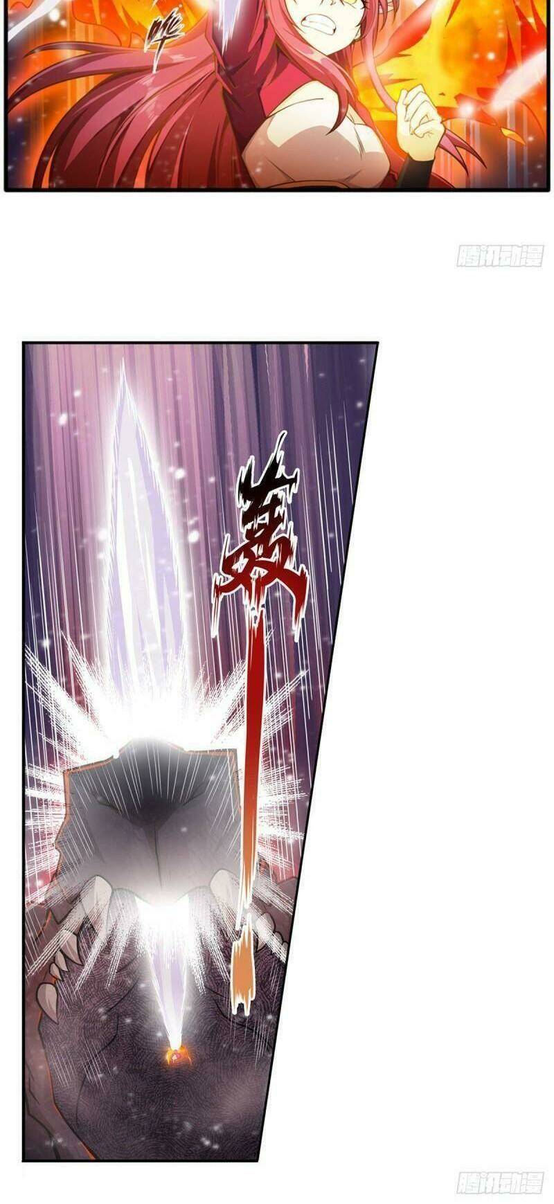 Sứ Đồ Vô Hạn Và 12 Chiến Cơ Chapter 233 - Trang 2