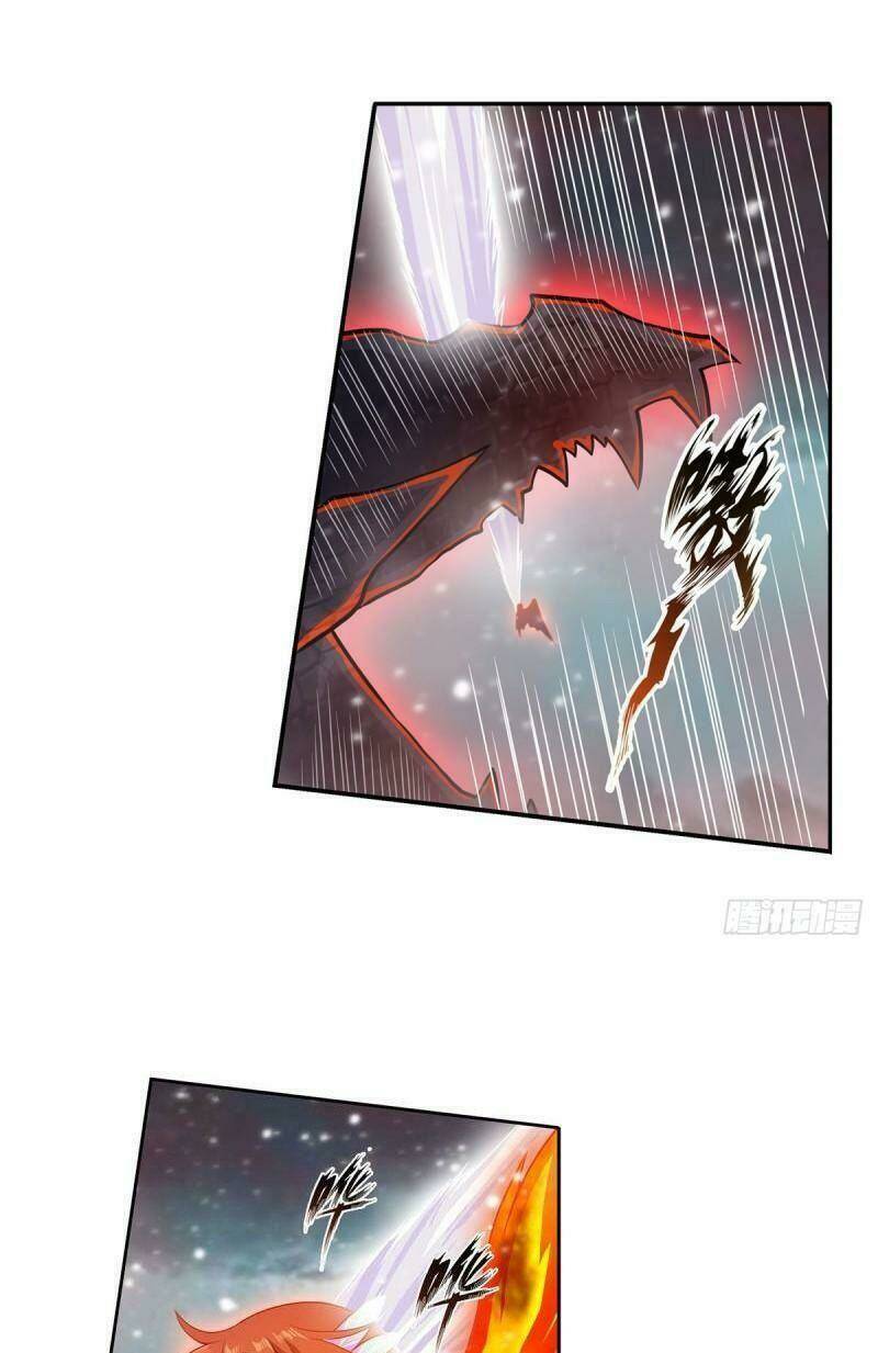 Sứ Đồ Vô Hạn Và 12 Chiến Cơ Chapter 233 - Trang 2