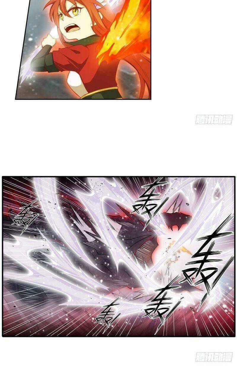 Sứ Đồ Vô Hạn Và 12 Chiến Cơ Chapter 233 - Trang 2