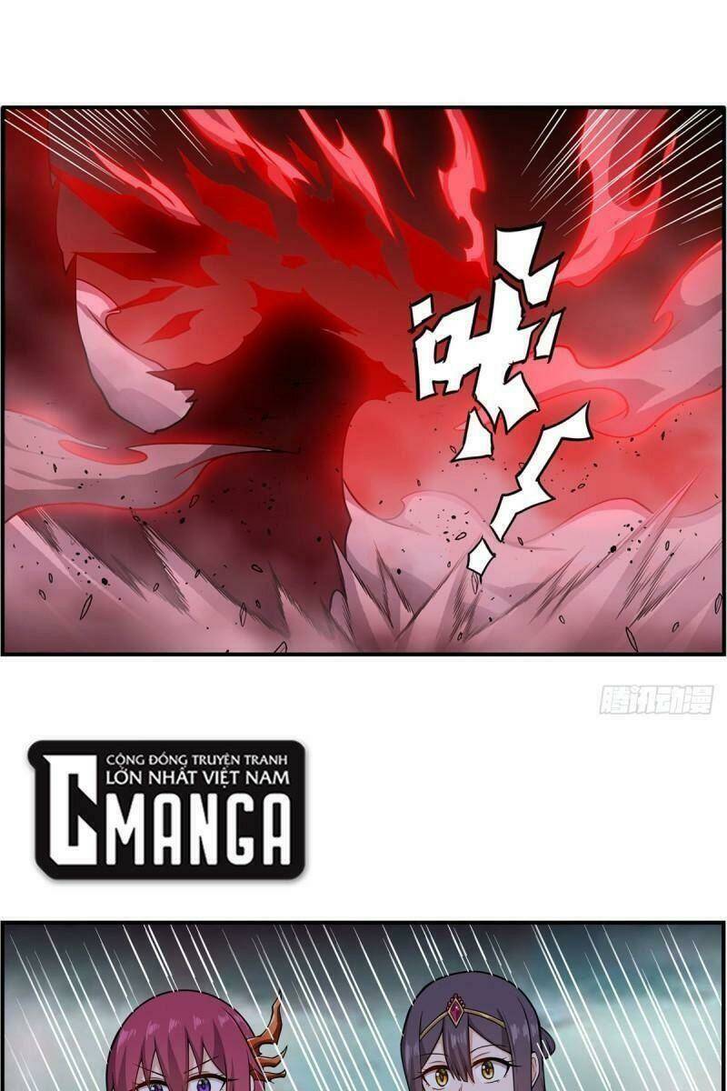 Sứ Đồ Vô Hạn Và 12 Chiến Cơ Chapter 233 - Trang 2