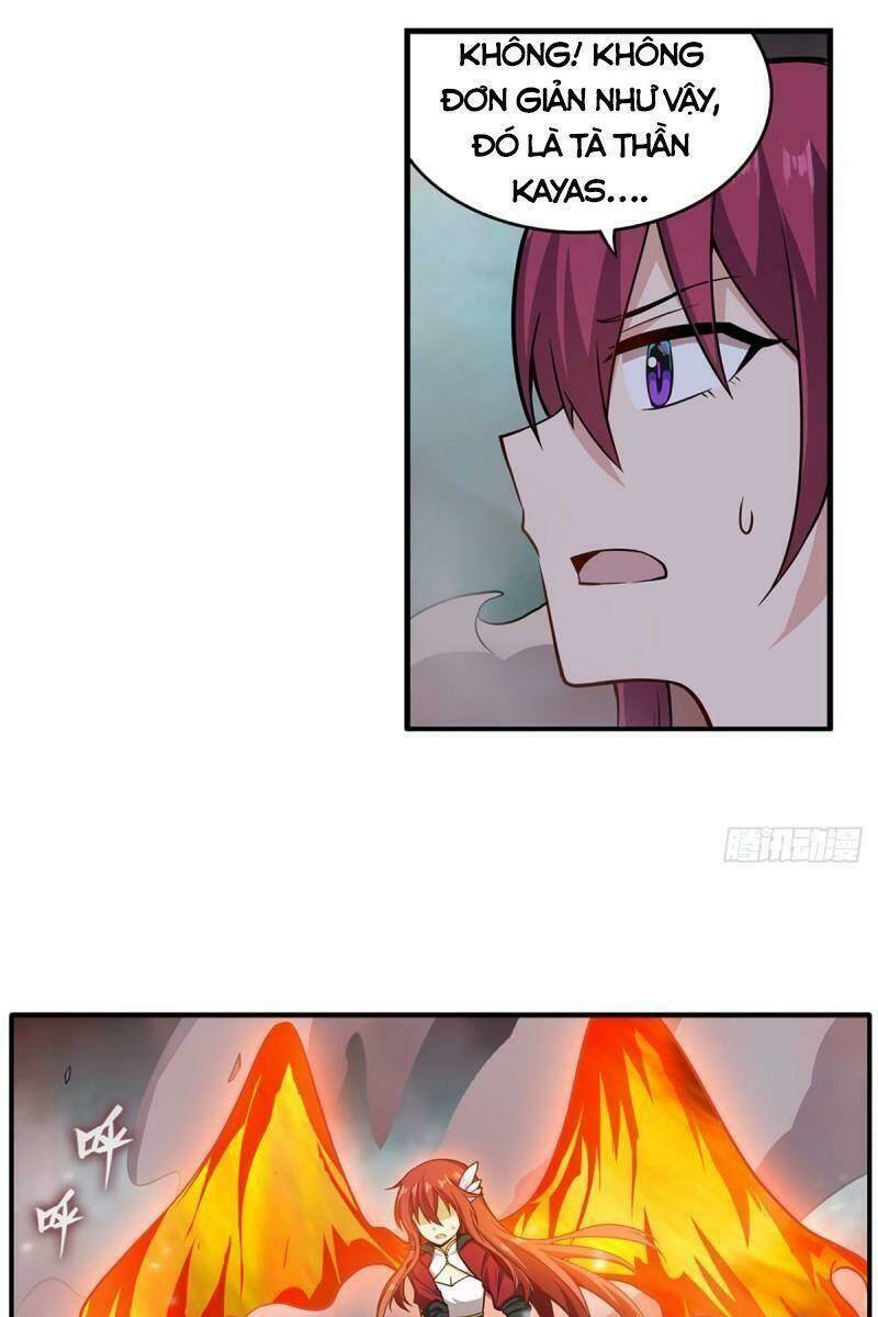 Sứ Đồ Vô Hạn Và 12 Chiến Cơ Chapter 233 - Trang 2