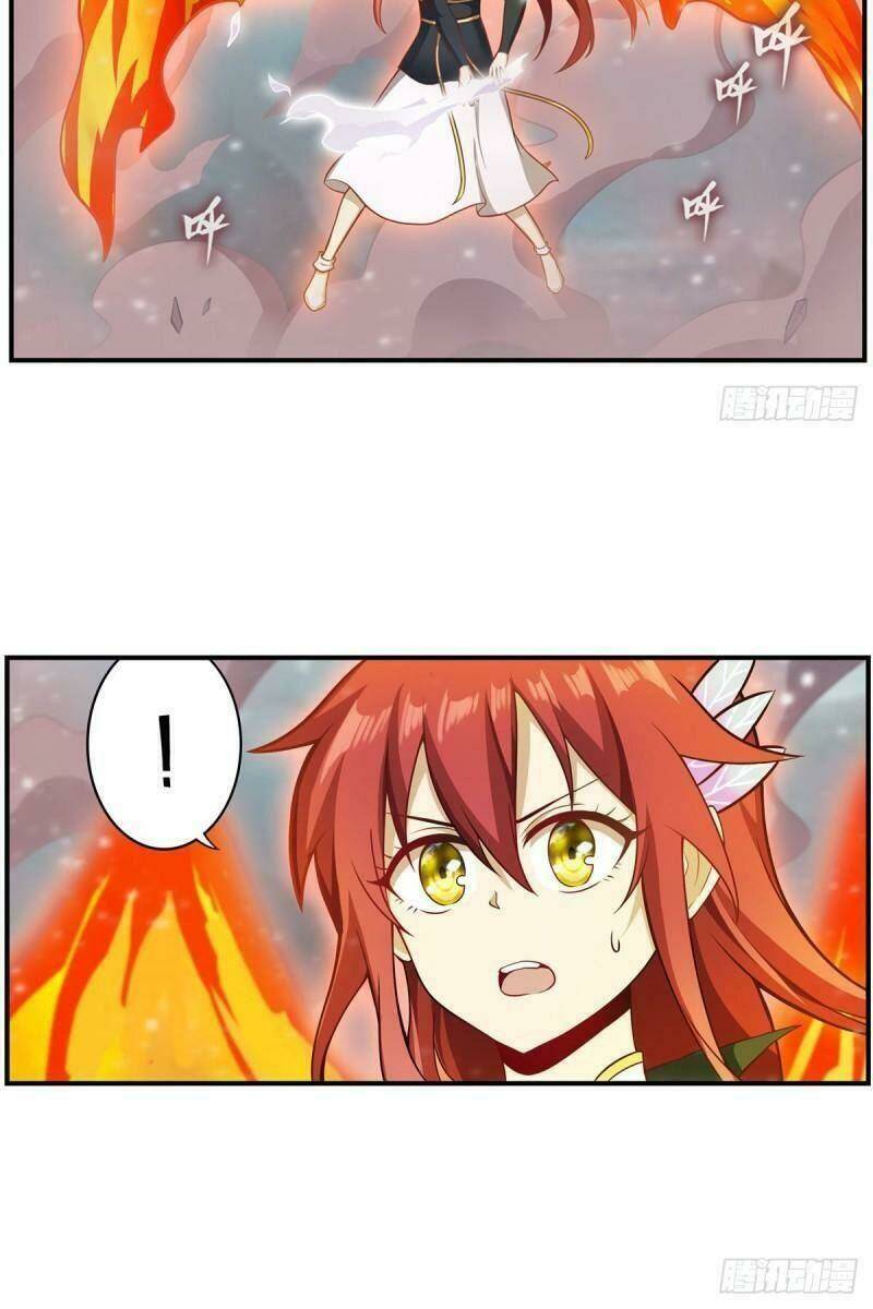 Sứ Đồ Vô Hạn Và 12 Chiến Cơ Chapter 233 - Trang 2