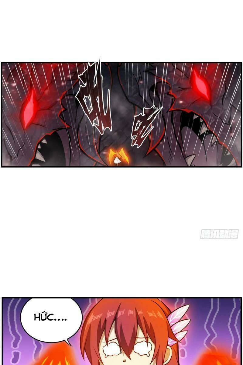 Sứ Đồ Vô Hạn Và 12 Chiến Cơ Chapter 233 - Trang 2