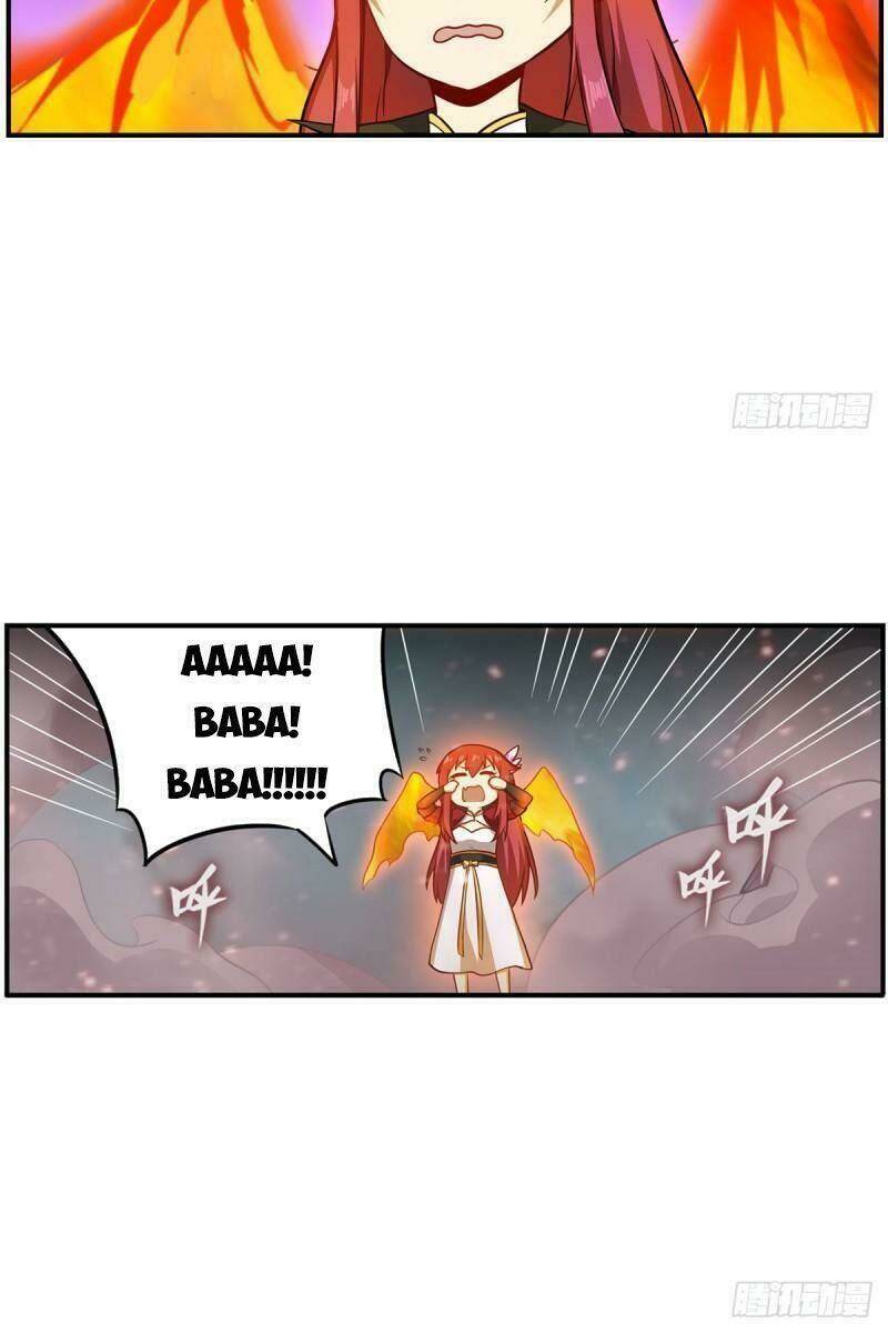 Sứ Đồ Vô Hạn Và 12 Chiến Cơ Chapter 233 - Trang 2