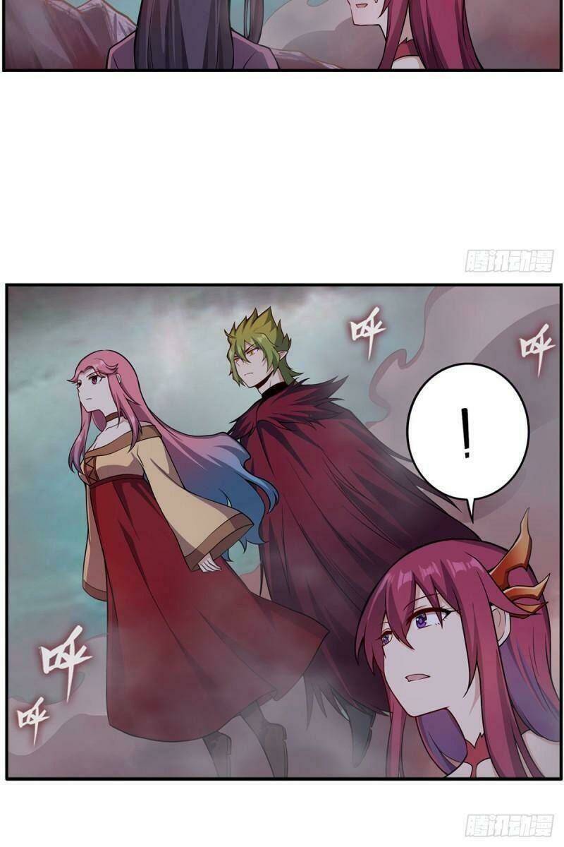 Sứ Đồ Vô Hạn Và 12 Chiến Cơ Chapter 233 - Trang 2