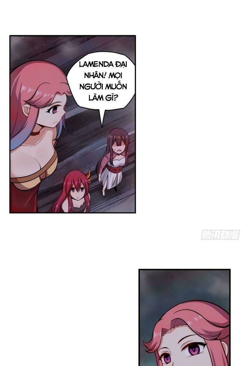 Sứ Đồ Vô Hạn Và 12 Chiến Cơ Chapter 233 - Trang 2