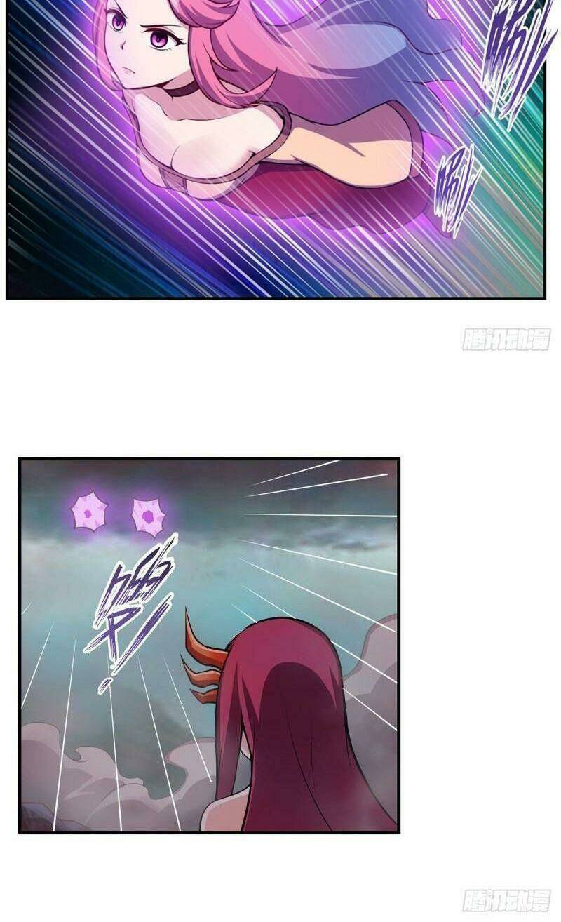 Sứ Đồ Vô Hạn Và 12 Chiến Cơ Chapter 233 - Trang 2