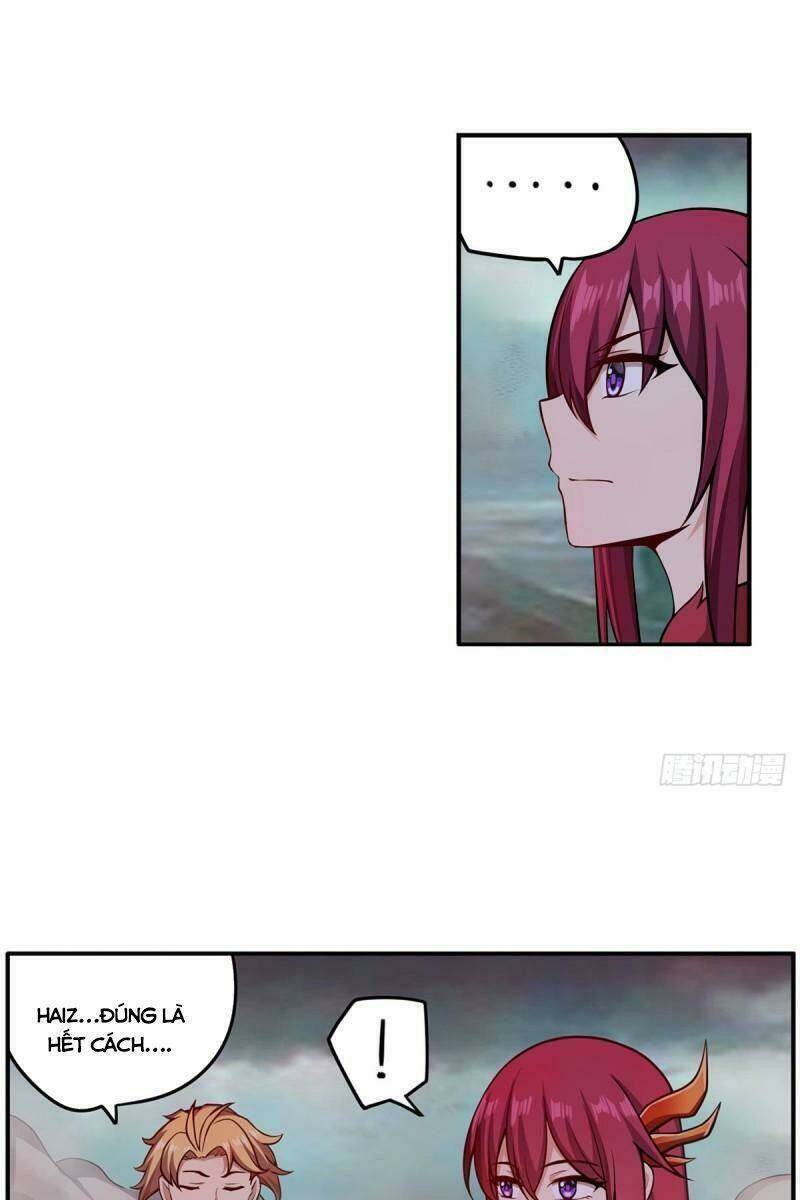 Sứ Đồ Vô Hạn Và 12 Chiến Cơ Chapter 233 - Trang 2