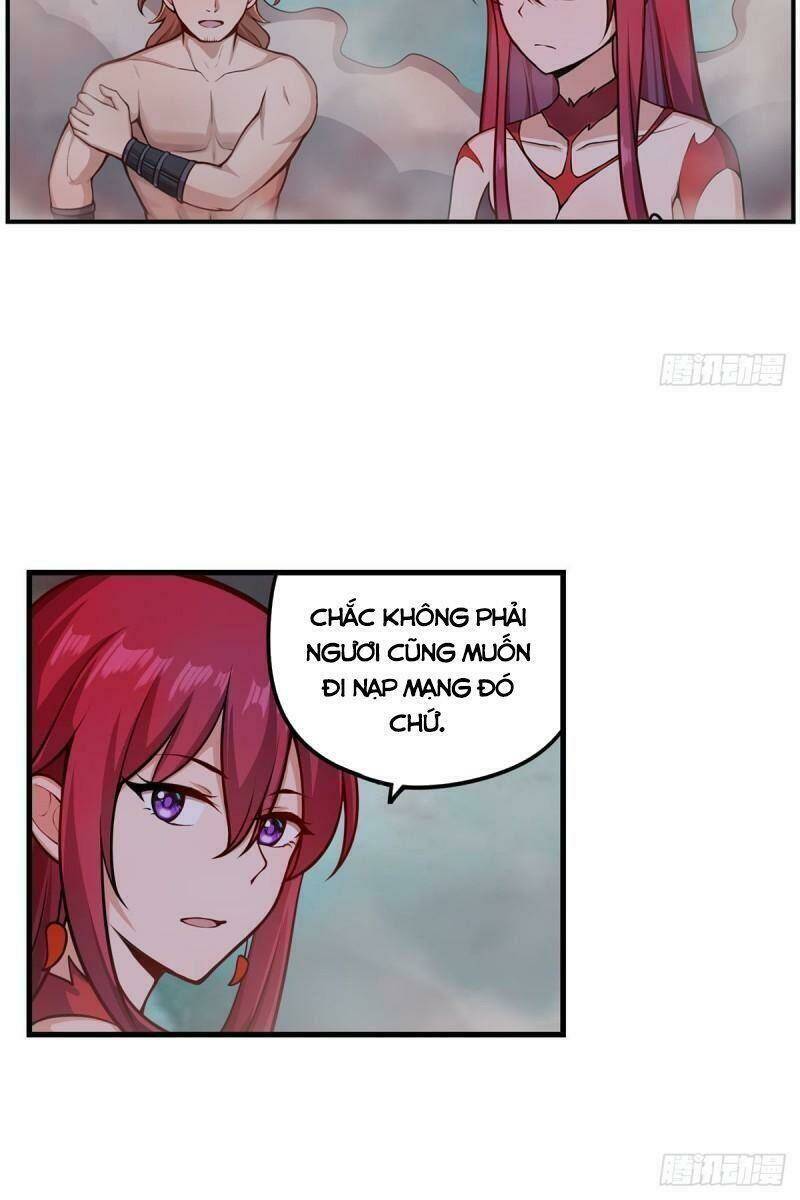 Sứ Đồ Vô Hạn Và 12 Chiến Cơ Chapter 233 - Trang 2