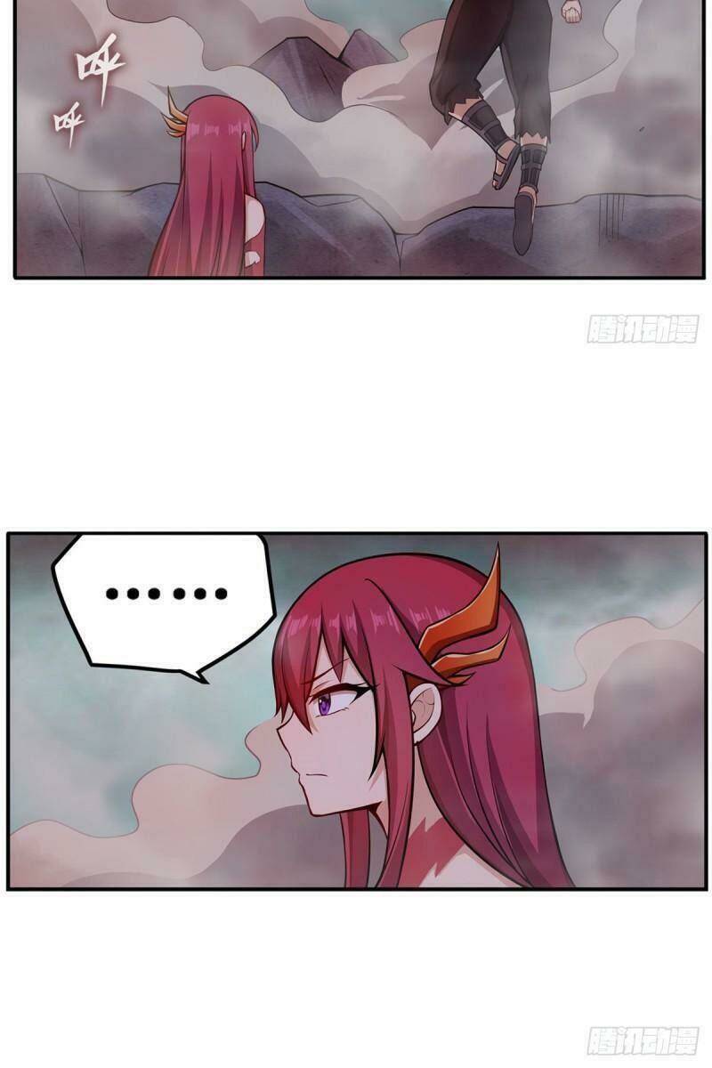 Sứ Đồ Vô Hạn Và 12 Chiến Cơ Chapter 233 - Trang 2