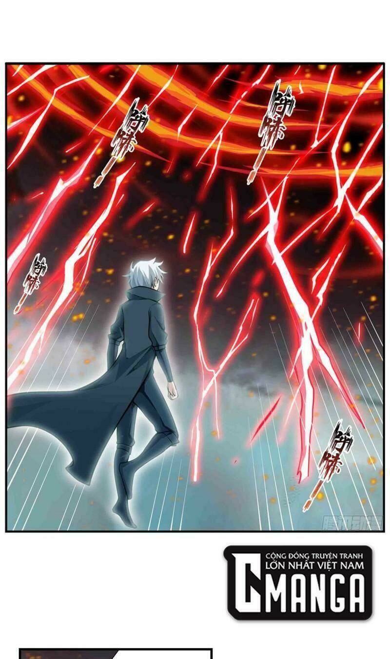 Sứ Đồ Vô Hạn Và 12 Chiến Cơ Chapter 236 - Trang 2