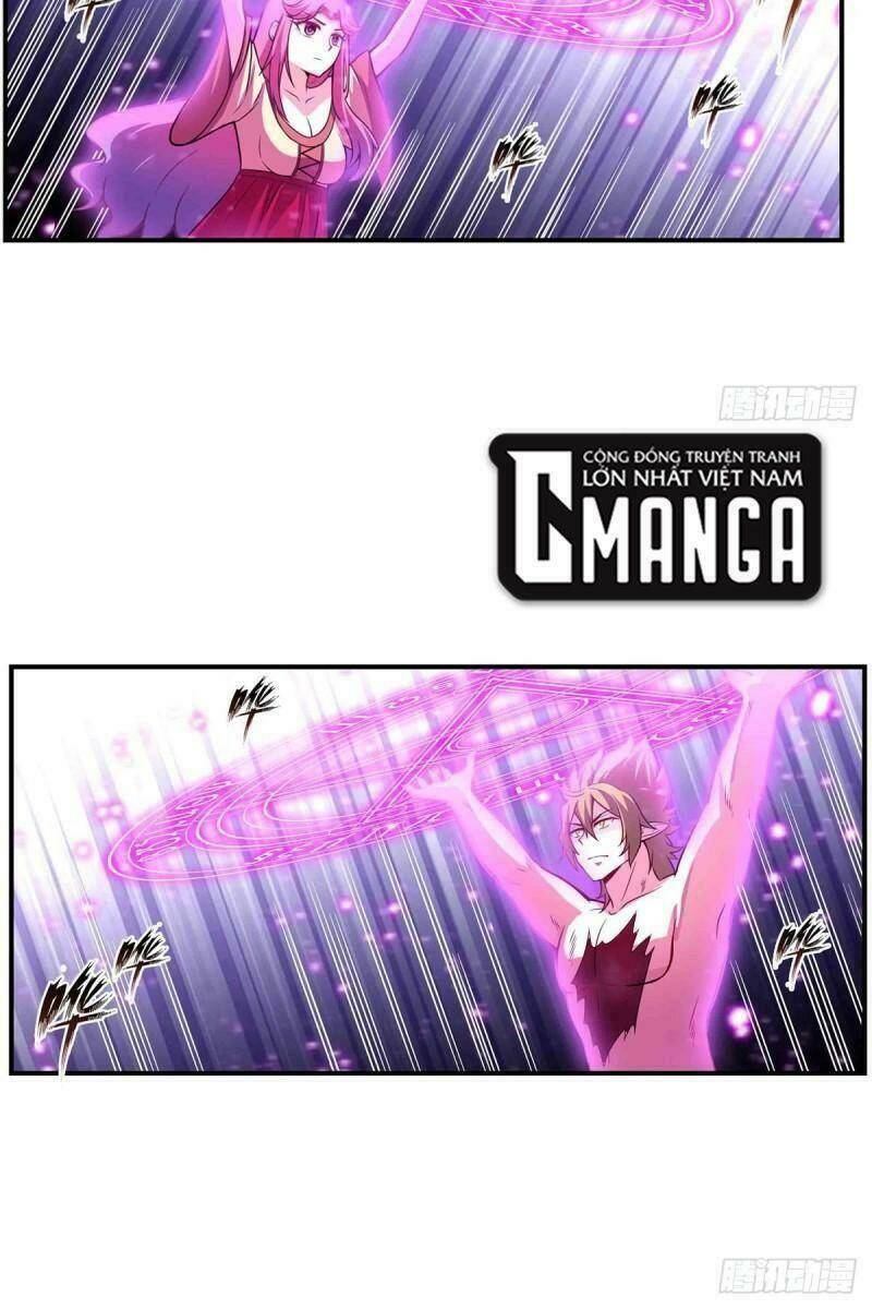 Sứ Đồ Vô Hạn Và 12 Chiến Cơ Chapter 236 - Trang 2