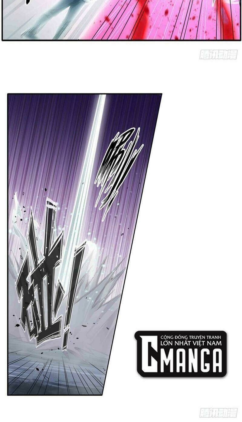 Sứ Đồ Vô Hạn Và 12 Chiến Cơ Chapter 236 - Trang 2