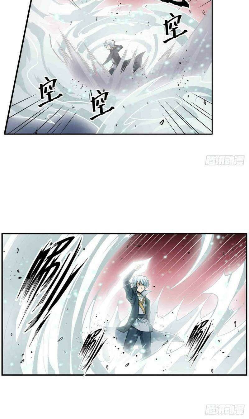 Sứ Đồ Vô Hạn Và 12 Chiến Cơ Chapter 236 - Trang 2