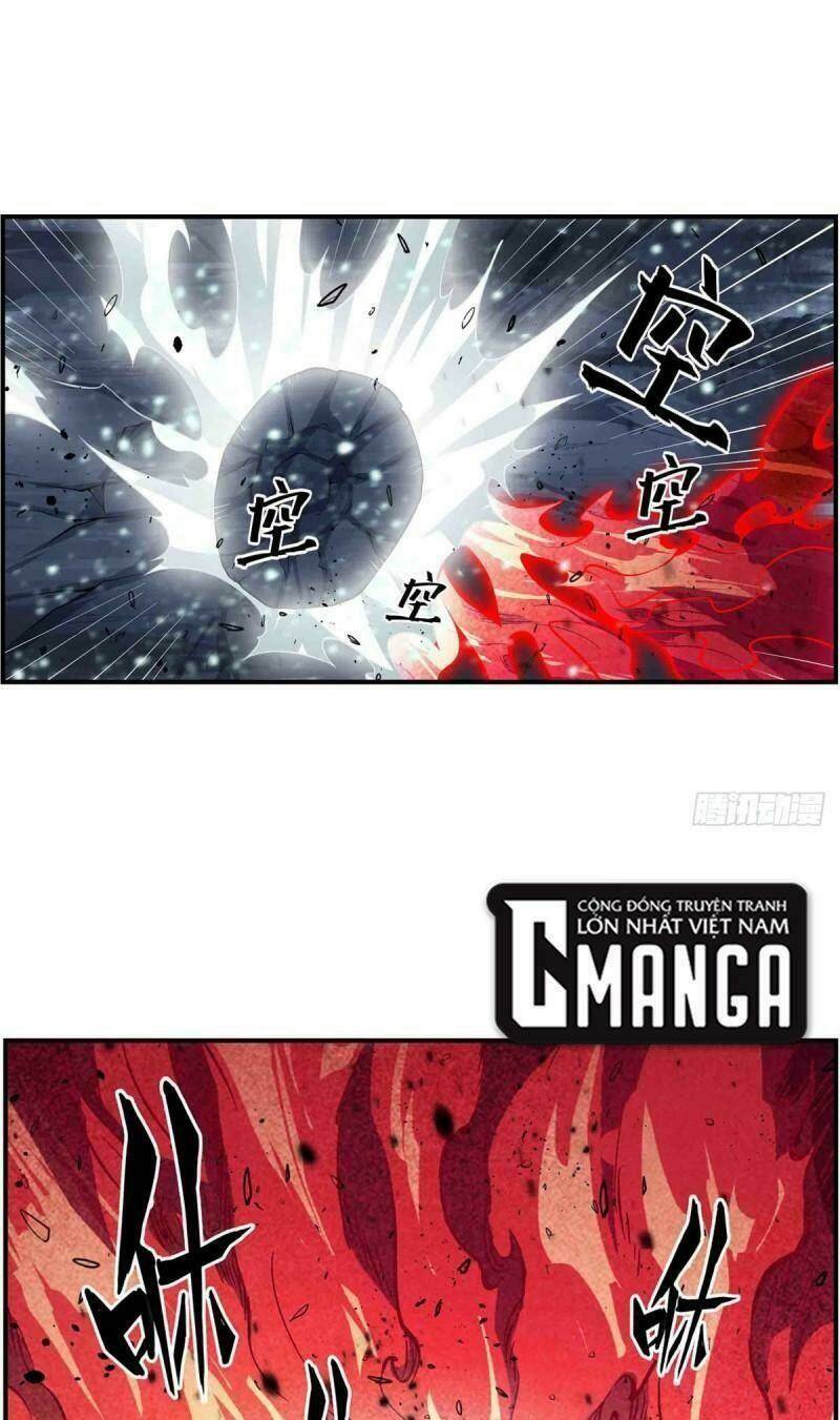 Sứ Đồ Vô Hạn Và 12 Chiến Cơ Chapter 236 - Trang 2