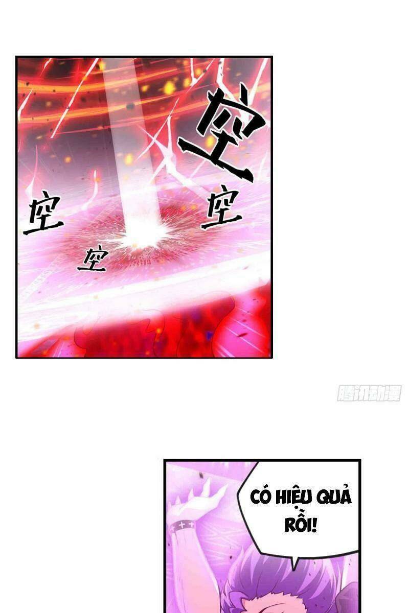 Sứ Đồ Vô Hạn Và 12 Chiến Cơ Chapter 236 - Trang 2