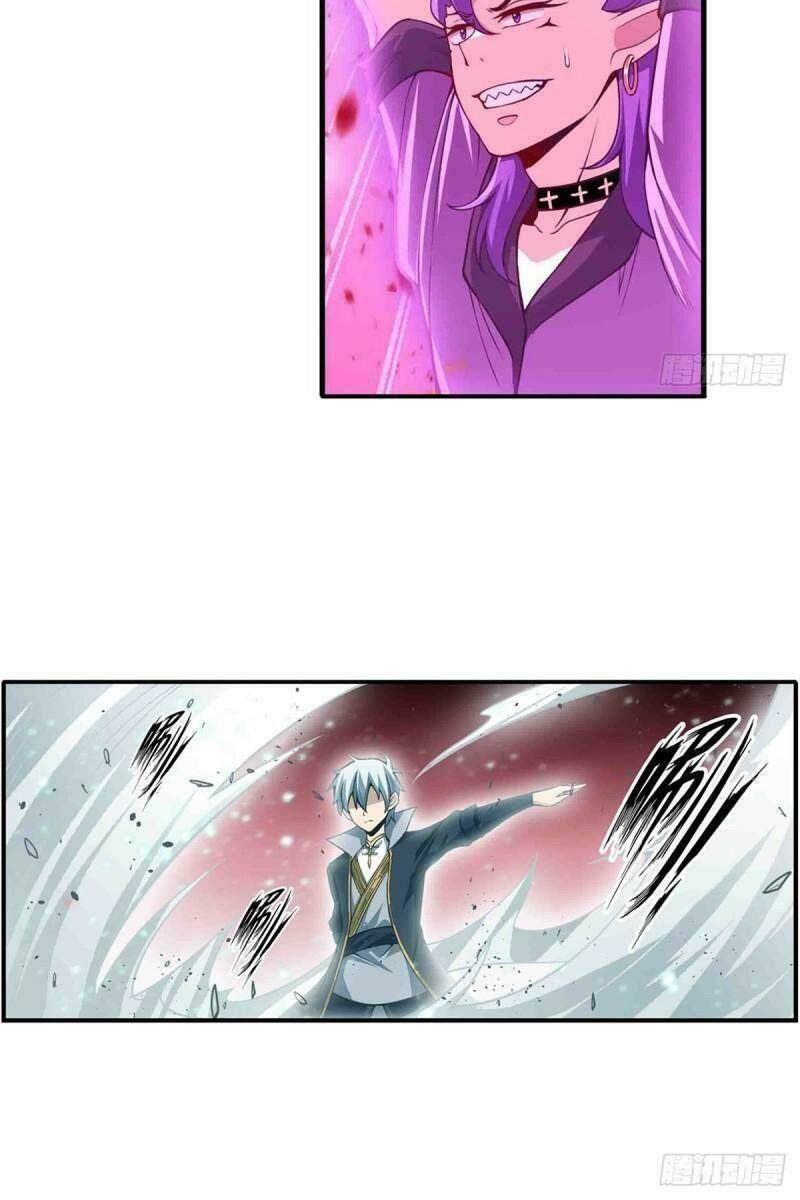 Sứ Đồ Vô Hạn Và 12 Chiến Cơ Chapter 236 - Trang 2