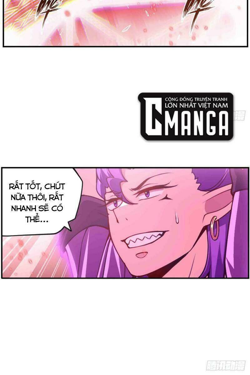 Sứ Đồ Vô Hạn Và 12 Chiến Cơ Chapter 236 - Trang 2