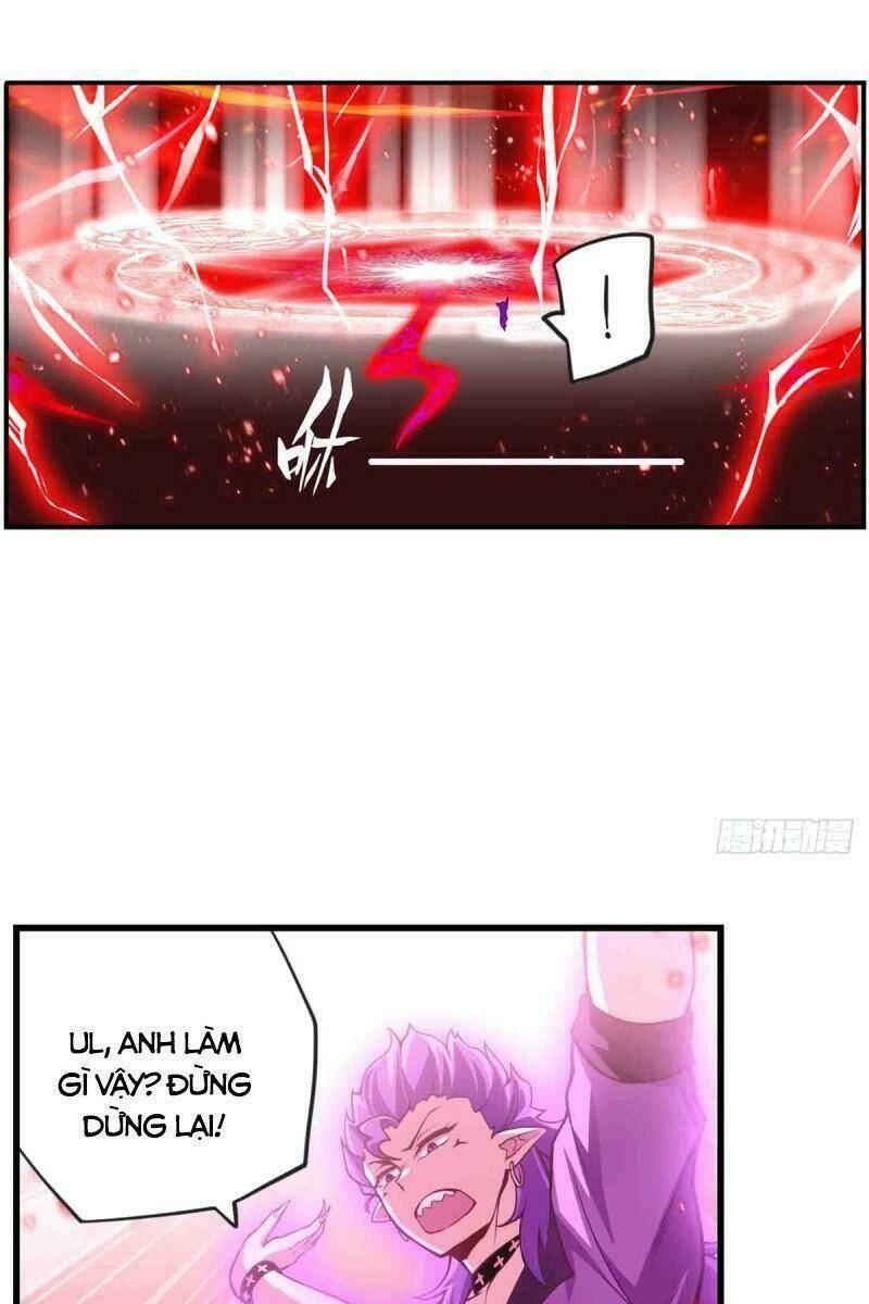 Sứ Đồ Vô Hạn Và 12 Chiến Cơ Chapter 236 - Trang 2