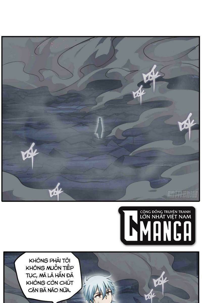 Sứ Đồ Vô Hạn Và 12 Chiến Cơ Chapter 236 - Trang 2