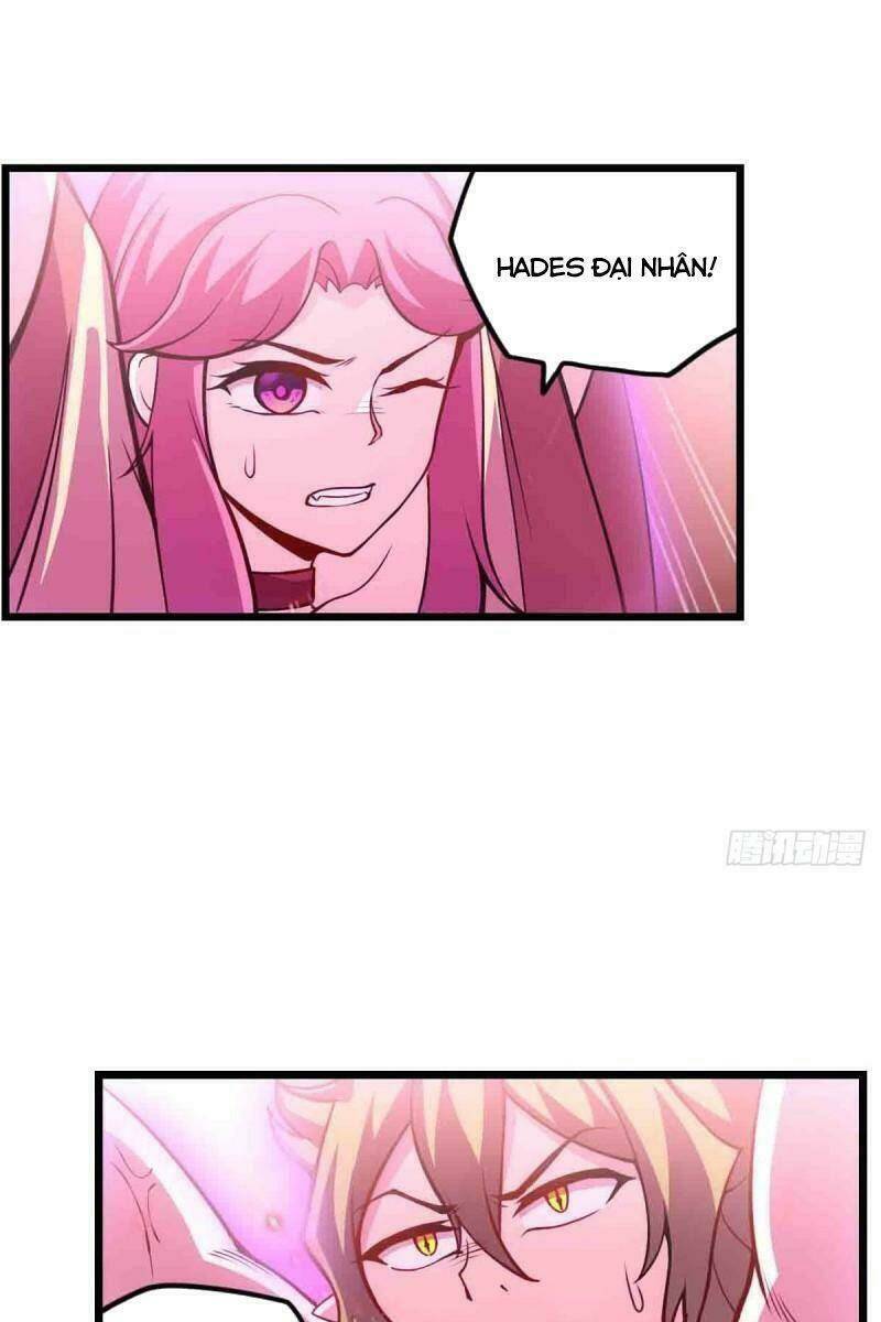 Sứ Đồ Vô Hạn Và 12 Chiến Cơ Chapter 236 - Trang 2