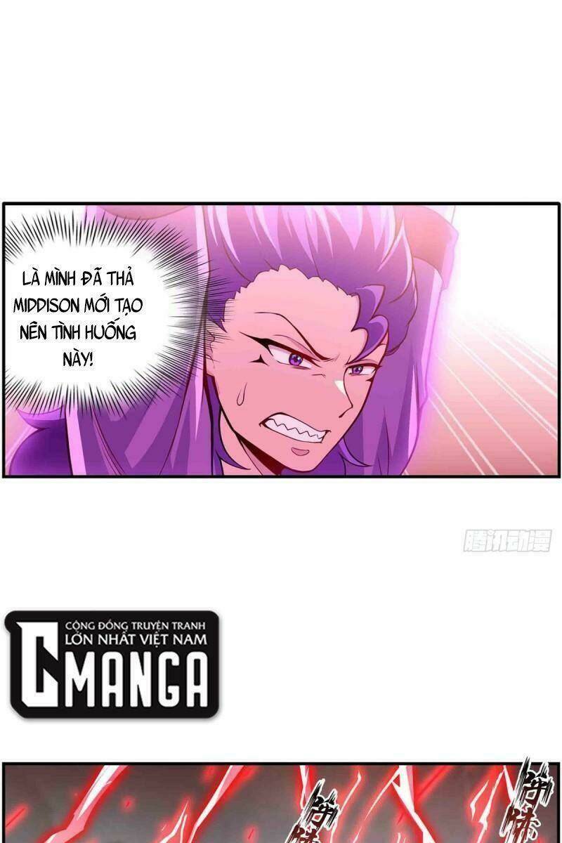 Sứ Đồ Vô Hạn Và 12 Chiến Cơ Chapter 236 - Trang 2