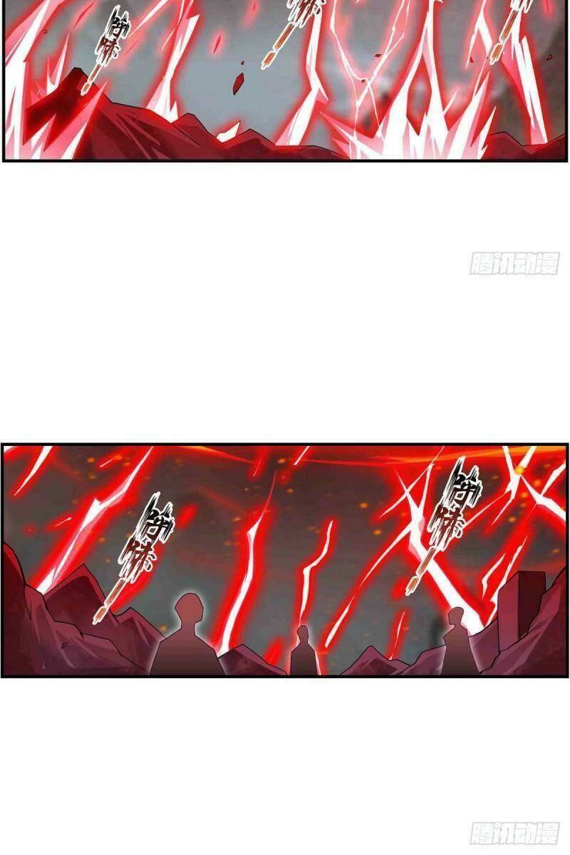 Sứ Đồ Vô Hạn Và 12 Chiến Cơ Chapter 236 - Trang 2