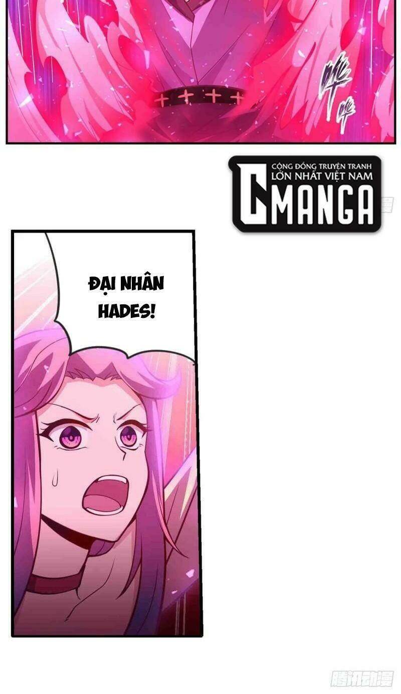 Sứ Đồ Vô Hạn Và 12 Chiến Cơ Chapter 236 - Trang 2