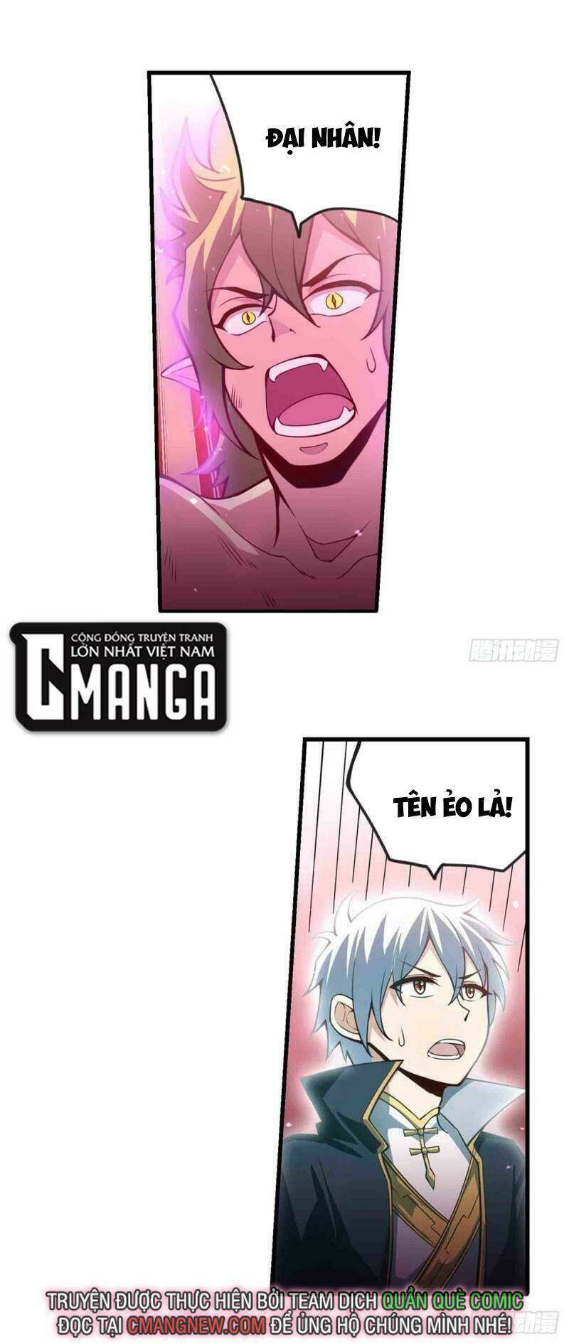 Sứ Đồ Vô Hạn Và 12 Chiến Cơ Chapter 236 - Trang 2