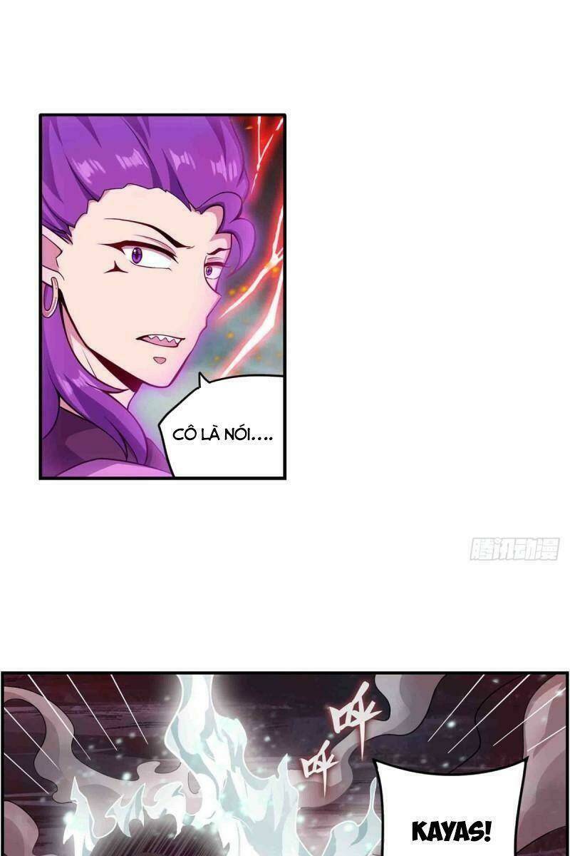 Sứ Đồ Vô Hạn Và 12 Chiến Cơ Chapter 236 - Trang 2