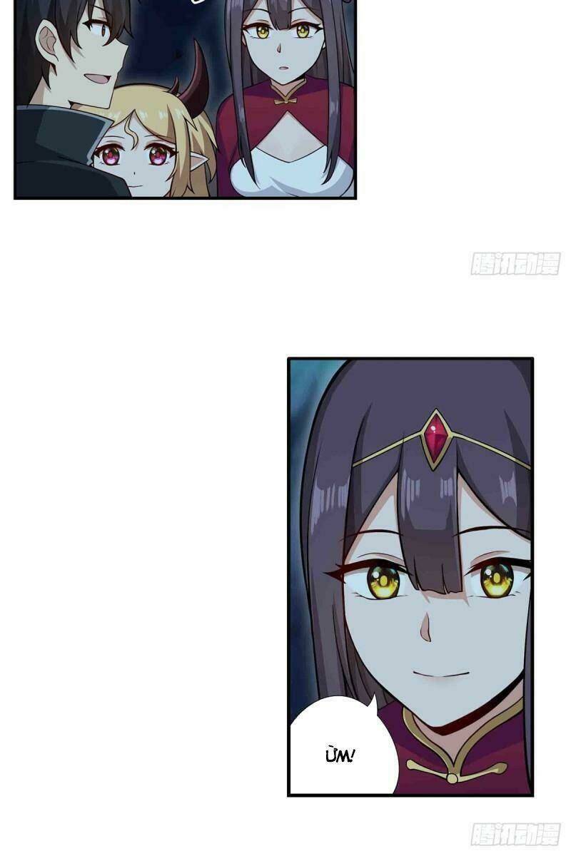 Sứ Đồ Vô Hạn Và 12 Chiến Cơ Chapter 238 - Trang 2