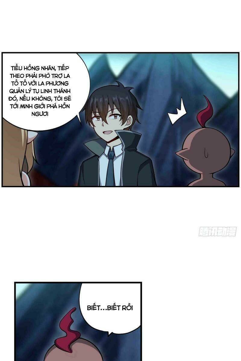 Sứ Đồ Vô Hạn Và 12 Chiến Cơ Chapter 238 - Trang 2