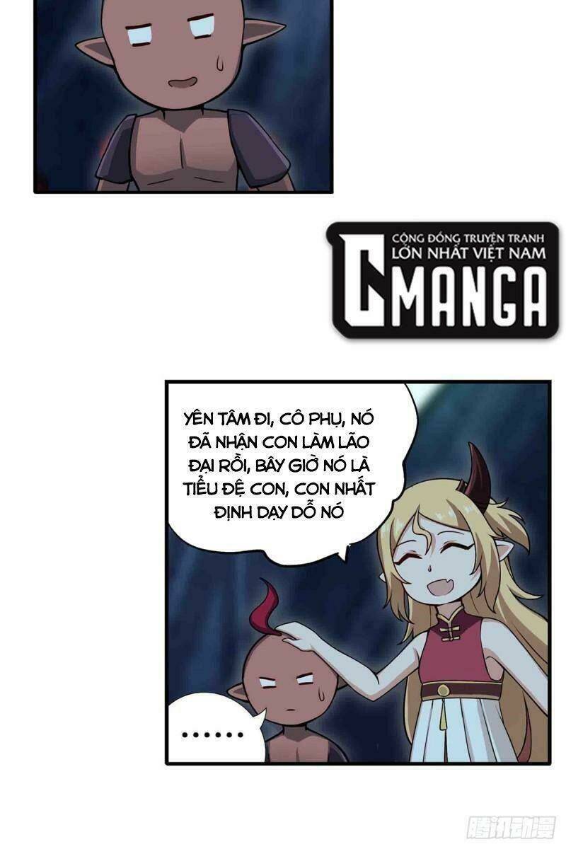 Sứ Đồ Vô Hạn Và 12 Chiến Cơ Chapter 238 - Trang 2