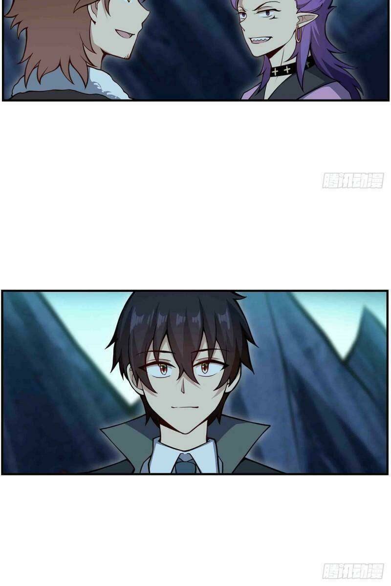 Sứ Đồ Vô Hạn Và 12 Chiến Cơ Chapter 238 - Trang 2