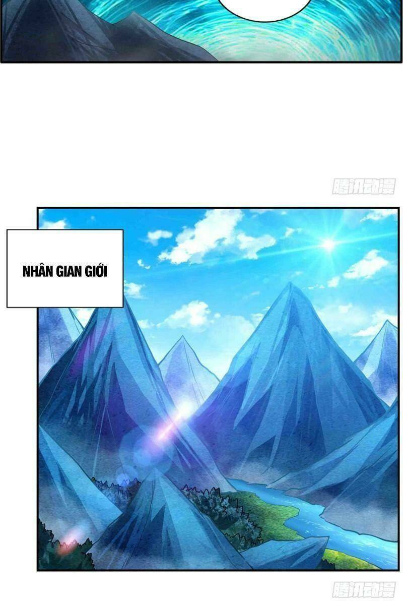 Sứ Đồ Vô Hạn Và 12 Chiến Cơ Chapter 238 - Trang 2