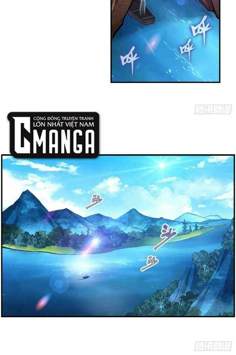 Sứ Đồ Vô Hạn Và 12 Chiến Cơ Chapter 238 - Trang 2