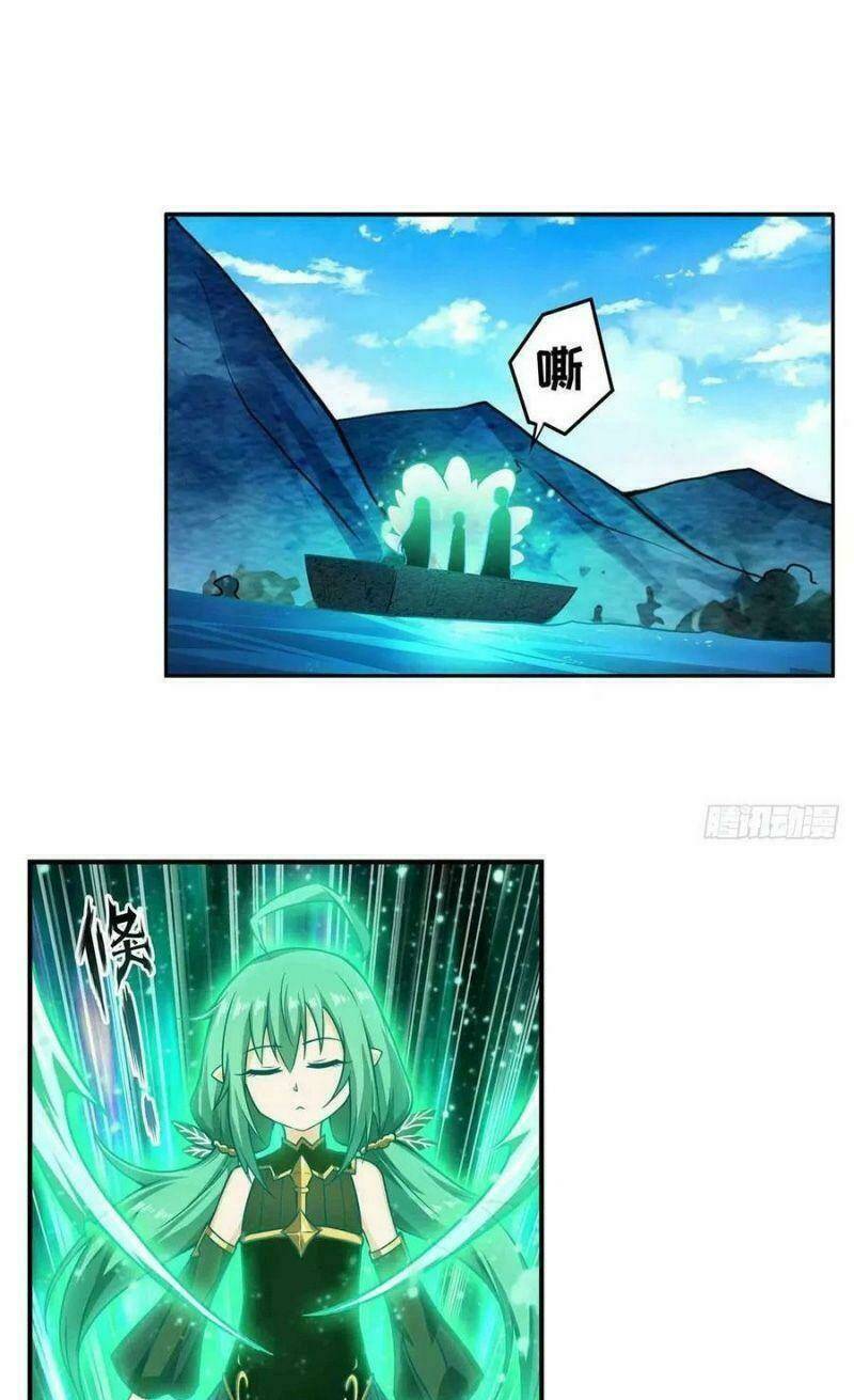 Sứ Đồ Vô Hạn Và 12 Chiến Cơ Chapter 239 - Trang 2