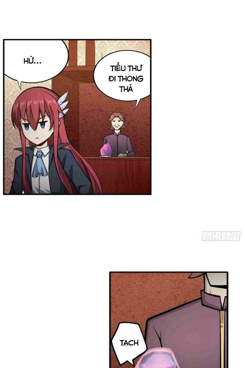 Sứ Đồ Vô Hạn Và 12 Chiến Cơ Chapter 239 - Trang 2