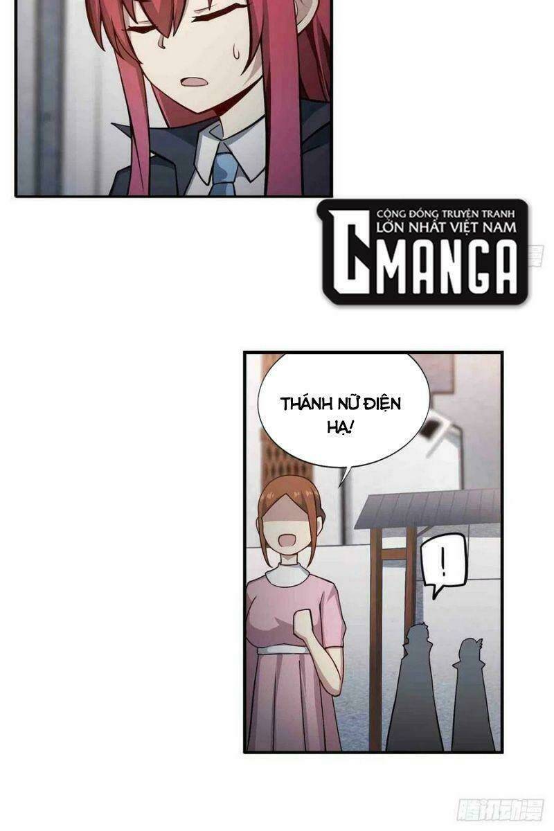 Sứ Đồ Vô Hạn Và 12 Chiến Cơ Chapter 239 - Trang 2