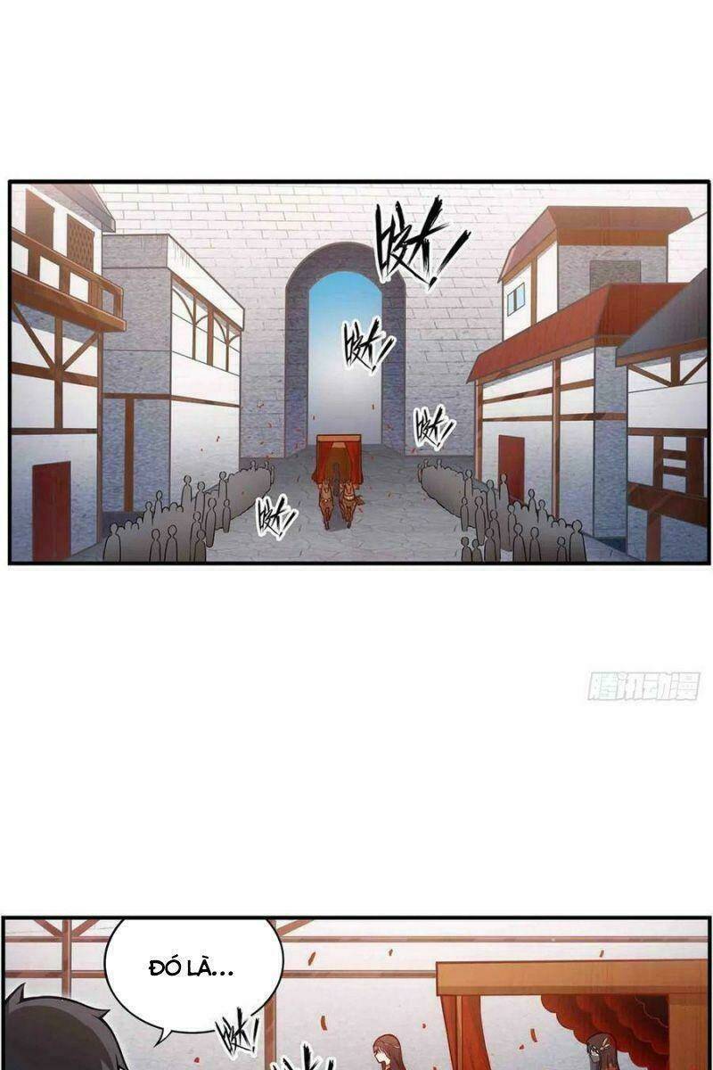 Sứ Đồ Vô Hạn Và 12 Chiến Cơ Chapter 239 - Trang 2