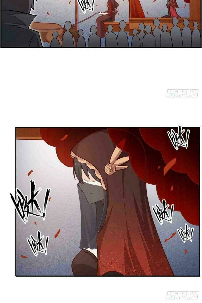 Sứ Đồ Vô Hạn Và 12 Chiến Cơ Chapter 239 - Trang 2