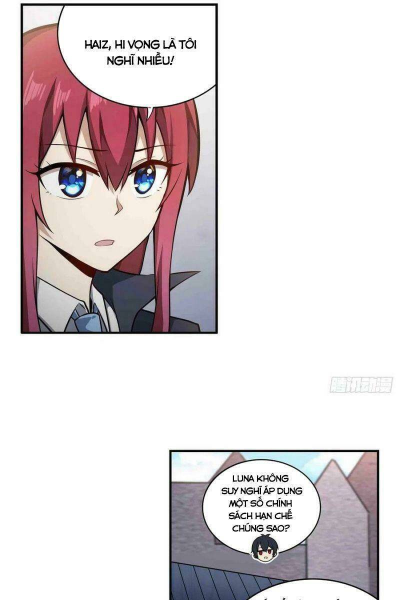 Sứ Đồ Vô Hạn Và 12 Chiến Cơ Chapter 239 - Trang 2