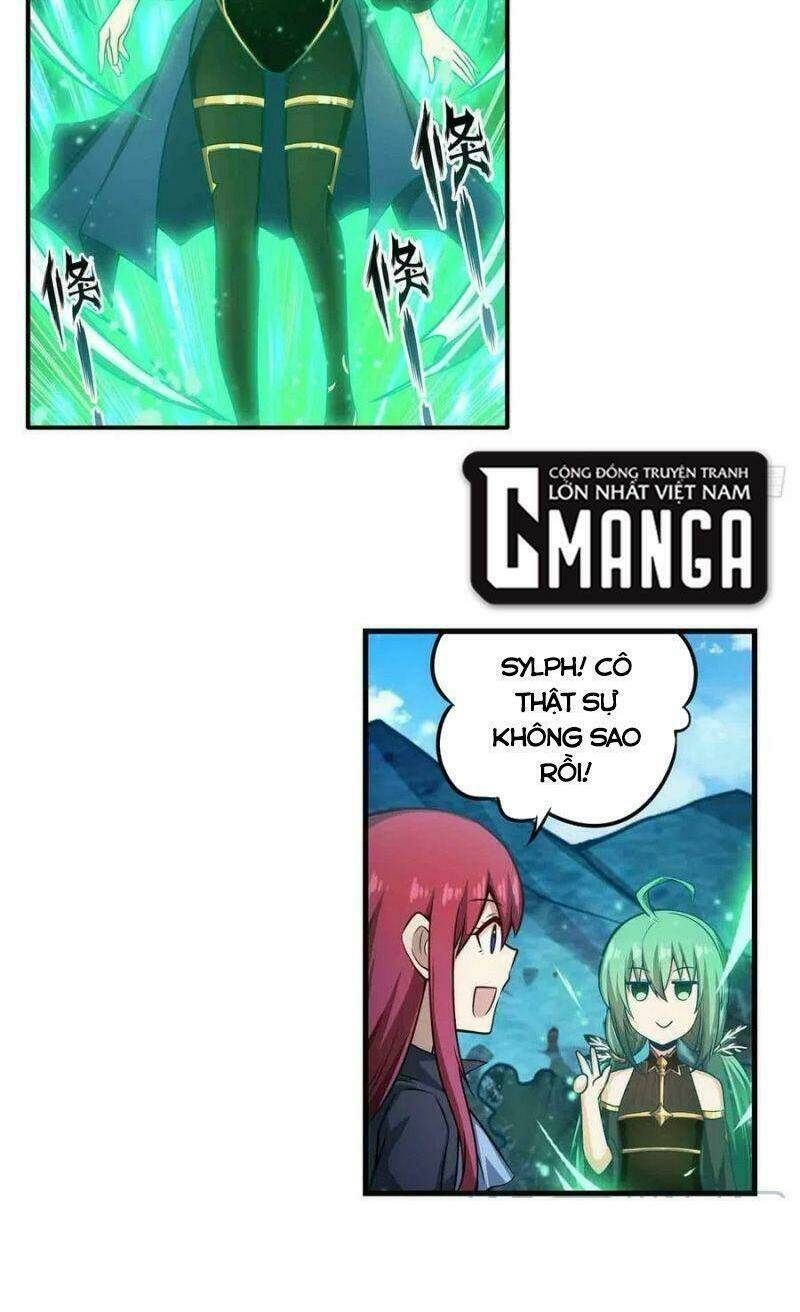 Sứ Đồ Vô Hạn Và 12 Chiến Cơ Chapter 239 - Trang 2