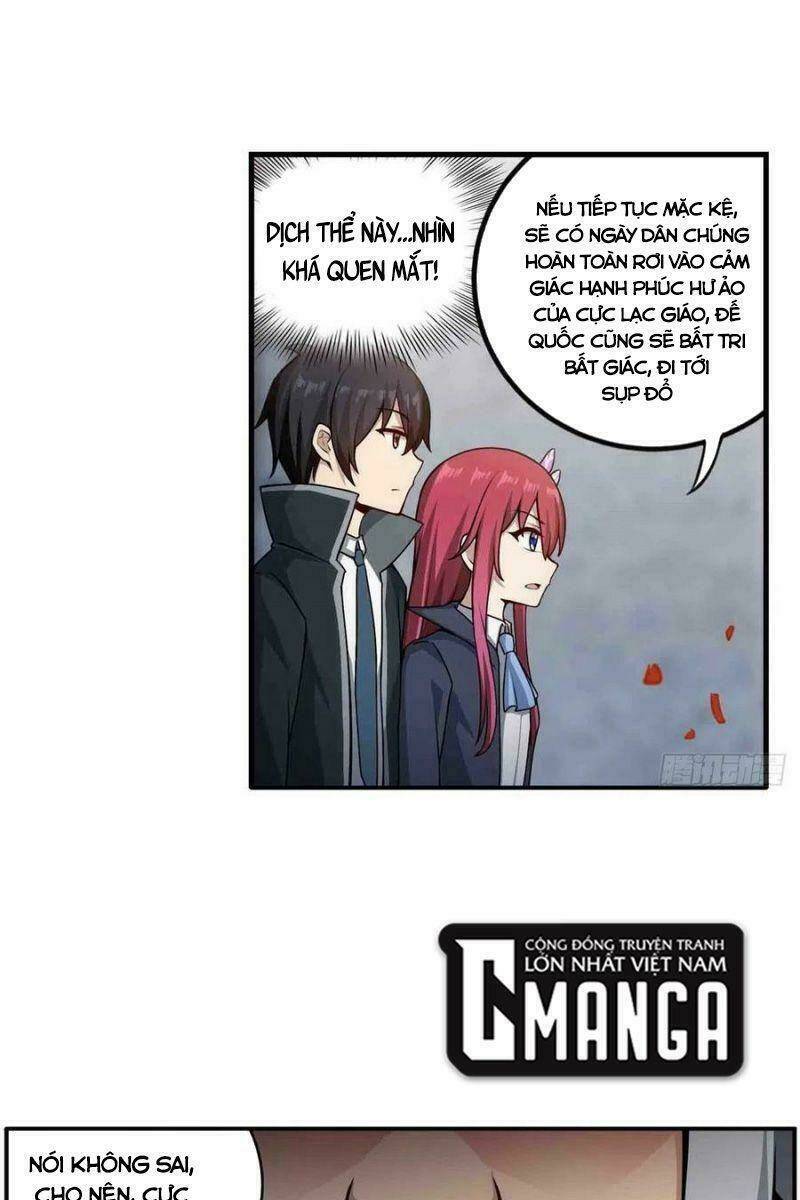 Sứ Đồ Vô Hạn Và 12 Chiến Cơ Chapter 239 - Trang 2