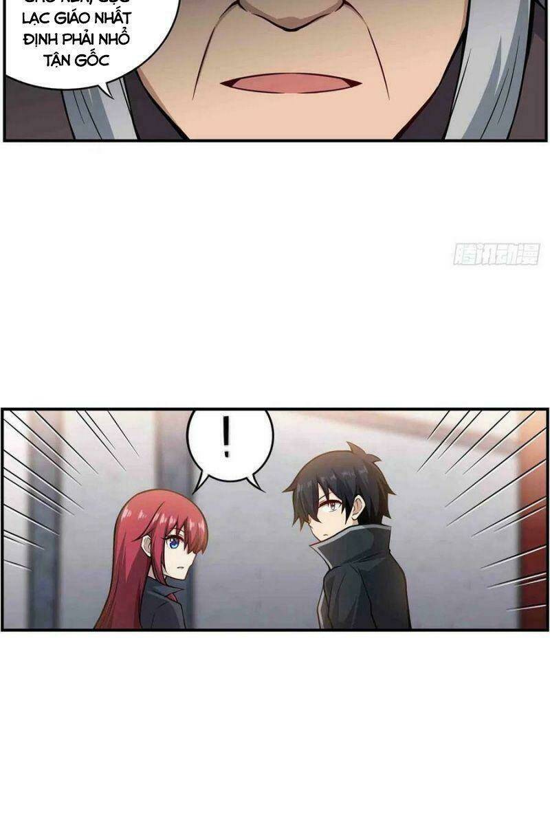 Sứ Đồ Vô Hạn Và 12 Chiến Cơ Chapter 239 - Trang 2