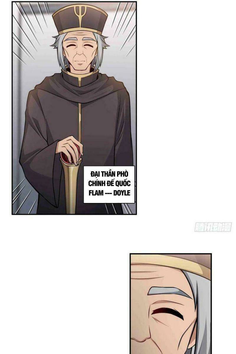 Sứ Đồ Vô Hạn Và 12 Chiến Cơ Chapter 239 - Trang 2