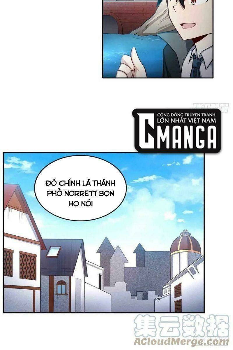 Sứ Đồ Vô Hạn Và 12 Chiến Cơ Chapter 239 - Trang 2